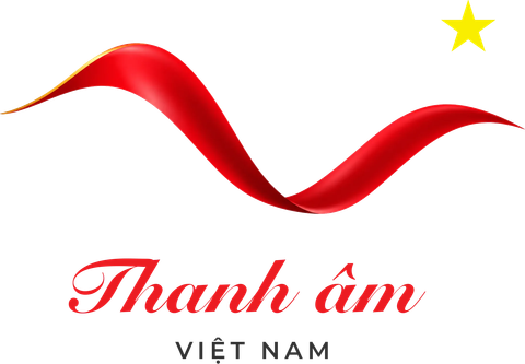 Thanh âm Việt Nam